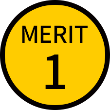 MERIT1